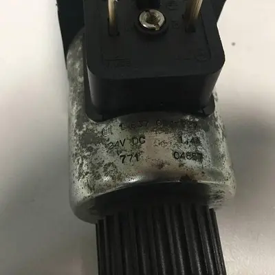 USED BOSCH 0 810 091 227