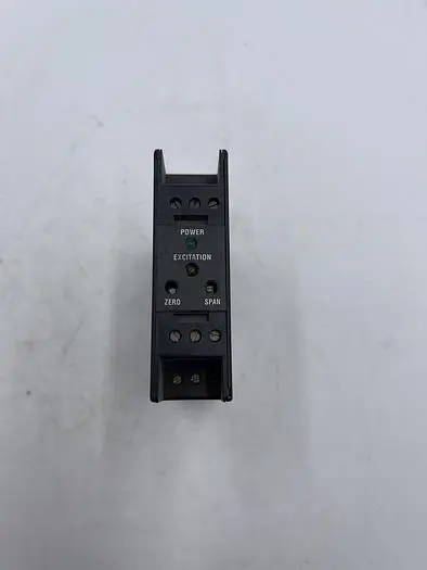 Used ISO ISO VERTER 2 SCL448 Misc Electrical & Power Parts | ND Industrial Surplus #1214674