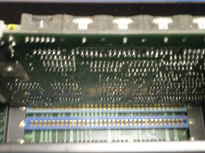 USED Daniel 2271 Flow Computer