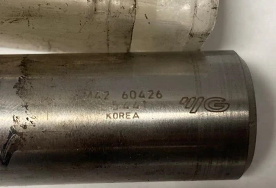 YG Does Not Apply End Mills Accessories, Extensions & Storage | Amiron Machinery (3)