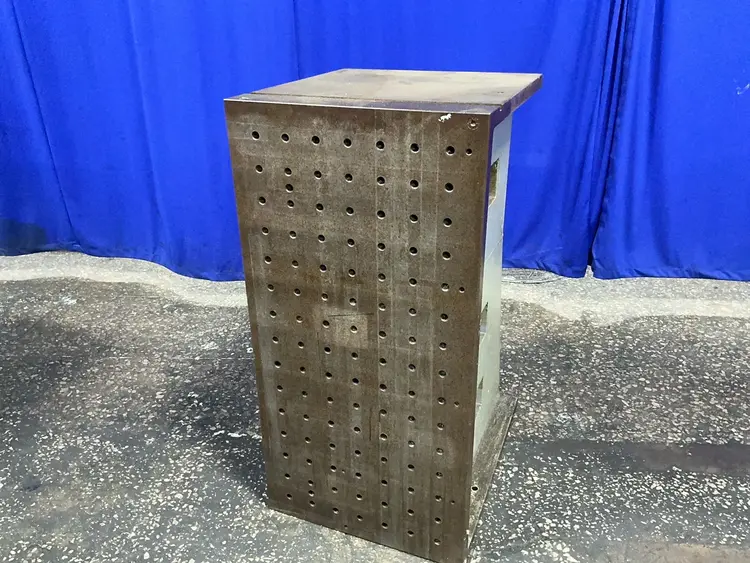 Used _UNKNOWN_ _UNKNOWN_ Tooling & Accessories (Other) Ohio US | HGR 24 #1418579