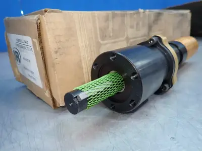 NEW INGERSOLL RAND M007RVR119BR6