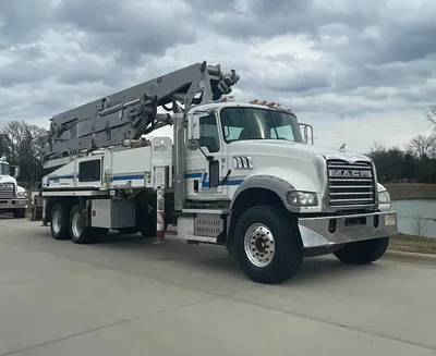 Used 2017 PUTZMEISTER BSF32Z.16H Concrete Pumps Colorado US | Concrete Pump Depot #1394013