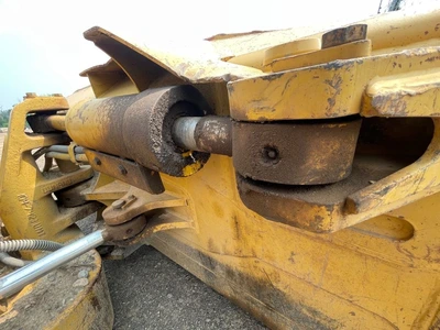 Used 2001 CATERPILLAR D6M XL Bulldozers Pennsylvania US | Proxy Equipment #1377527