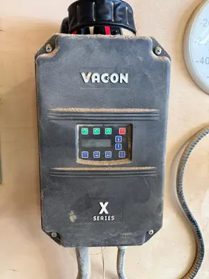 2016 AXYZ 4008 ATC CNC Routers (Equipt) | ListingHippo (19)