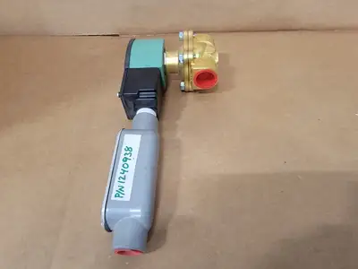 NEW ASCO 1240938