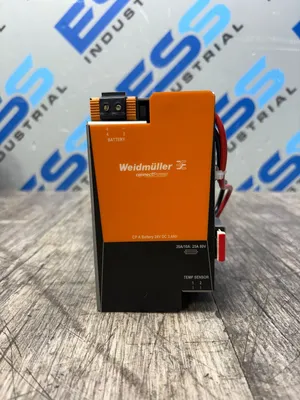 WEIDMULLER 1251070000 Electrical/PLC/Automation | ESS Industrial Equipment Sales (2)