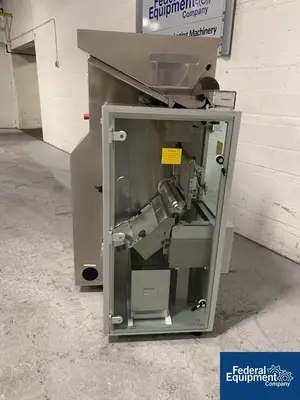 USED IMA IMA High Speed Capsule Checkweigher, Model Precisa 120