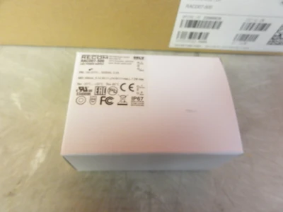 NEW RECOM RACD07-500