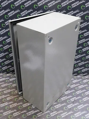 Unbranded Enclosure 12" Wide 19-3/4" High 6in Deep New No Box
