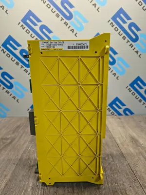 FANUC A16B-3200-0170/03C900465 Servo Drives & Amplifiers | ESS Industrial Equipment Sales (4)