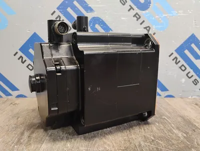 KUKA 1FK6100-8AF91-1ZZ9-Z S09 Electrical/PLC/Automation | ESS Industrial Equipment Sales (6)