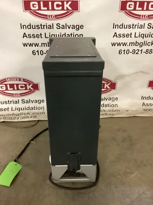 Rexroth SB301 System Box with Rexroth VM310/SE312/LTU350/BP303 Modules