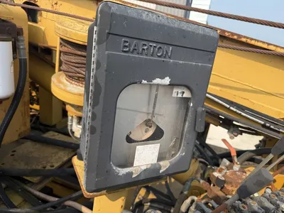 Used 2007 STERLING PRESSURE DRILL Bucket (boom) trucks Minnesota US | Carco Truck & Equipment #1514146