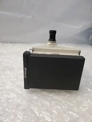 OLYMPUS PM-10 Photomicrographic Microscope Camera Unit
