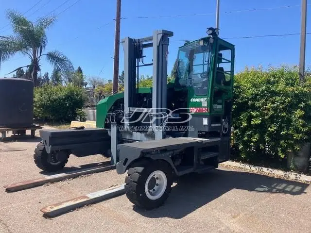 2020 COMBILIFT C30000 Sideloaders | JPS International Inc
