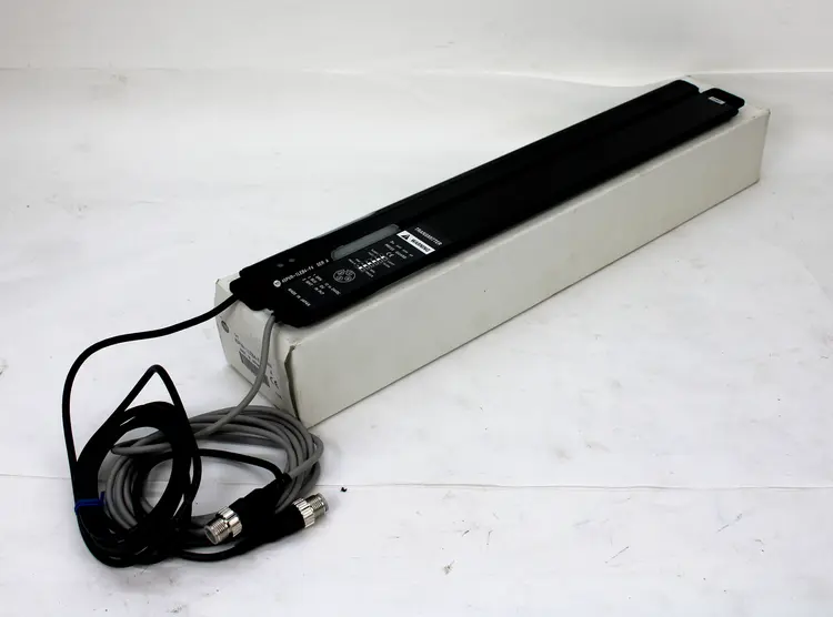 New | in-Stock ALLEN BRADLEY 45PVA-1LEB4-F4 Photoelectric Sensors Kentucky US | Industrial Parts R Us Inc. #357029