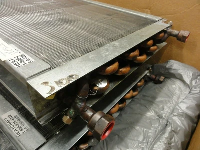 NEW ARI HEATCRAFT 5BD0802C015.00X21.00