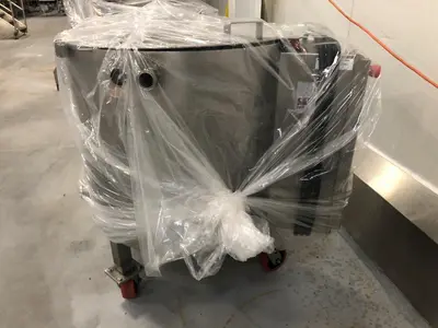 Savage Brothers 0970-36 Confectionery Equipment | Envoy Equipment LLC (2)