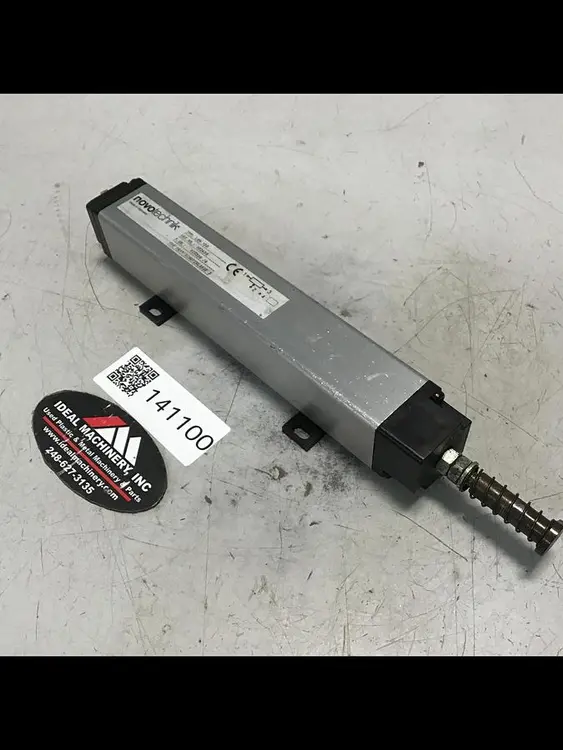 Used NOVOTECHNIK LWH 130 Transducers Michigan US | Ideal Machinery #690168