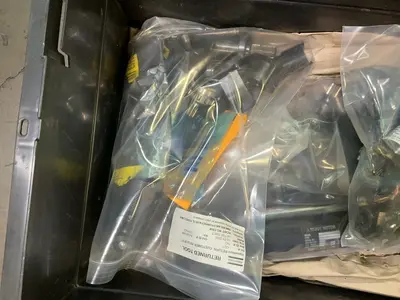 Used ATLAS COPCO _UNKNOWN_ Tooling & Accessories (Other) Ohio US | HGR 24 #1404948