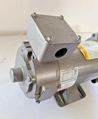 Used Baldor Baldor CDP3320 Motors (misc) California US | Amiron Machinery #725874