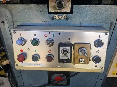 USED 1985 AMADA CS-220