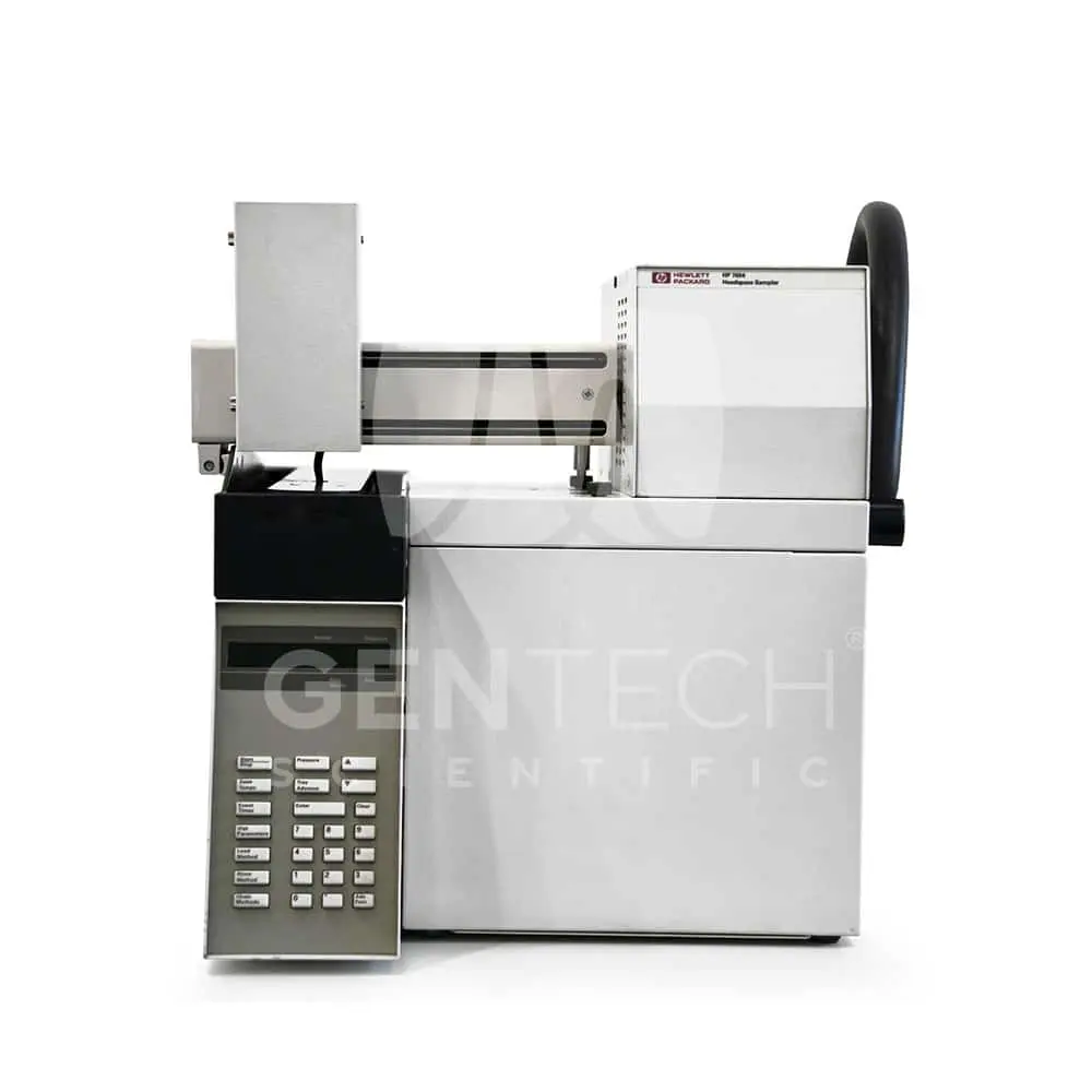 Used AGILENT TECHNOLOGIES 7694 Lab Autosamplers New York US | GenTech Scientific #1447499