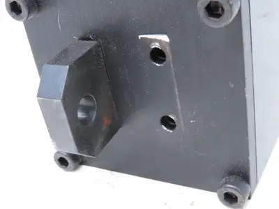 Used MAXCESS _UNKNOWN_ Robot Parts Indiana US | Arrow Industrial #1365070