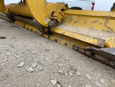 2009 Caterpillar 140M AWD