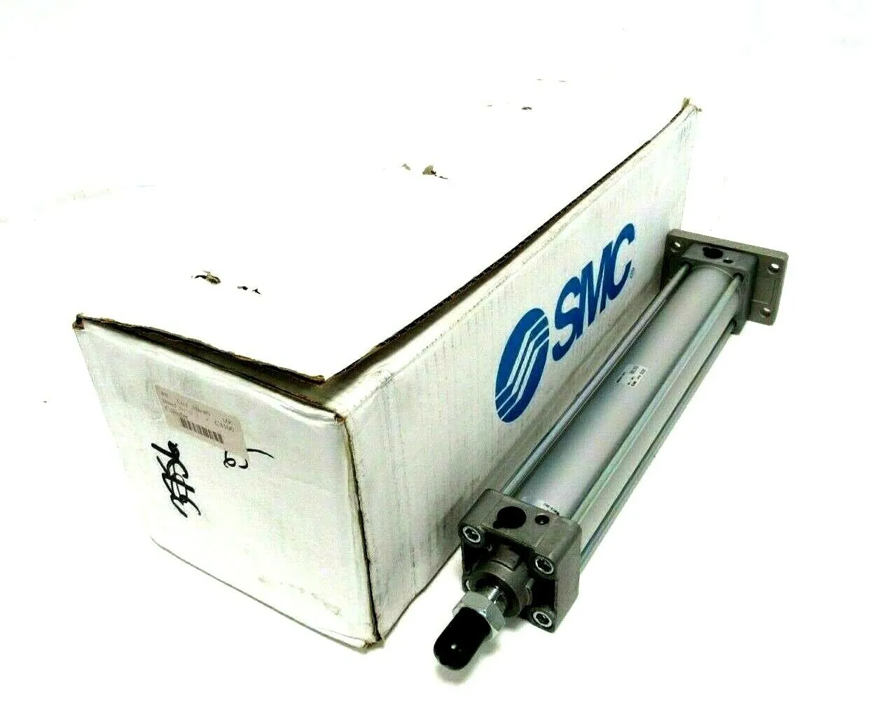 NEW SMC MDBB50-300Z CYLINDER MDBB50300Z
