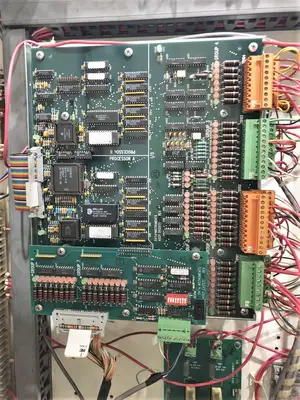 USED BLISS BLISS C-60 PRESS