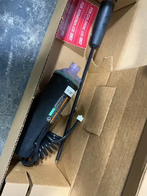 Used MSA _UNKNOWN_ Pumps Ohio US | HGR 24 #1296886