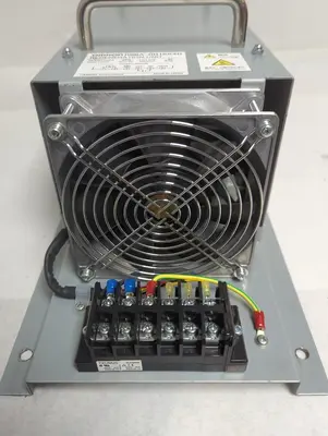 Used OMRON R88A-RR1K640 Industrial Controls Ohio US | Surplus Asset Holdings #1364292