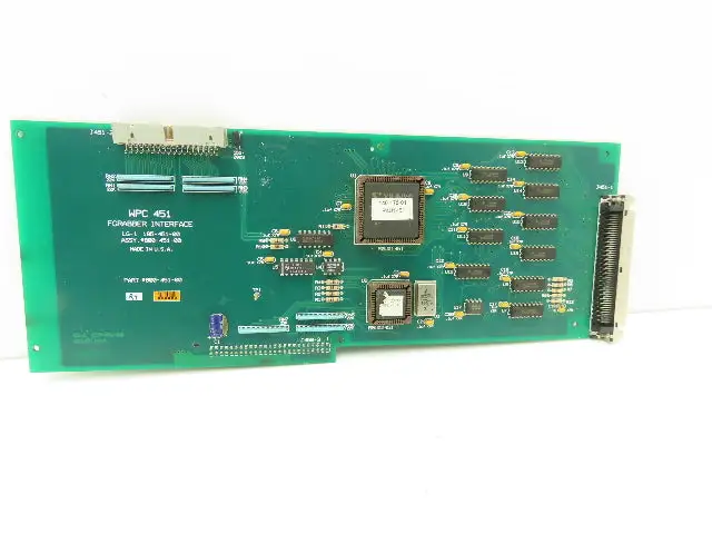 Used WEB PRINTING _UNKNOWN_ PLC Processors | Arrow Industrial #641460