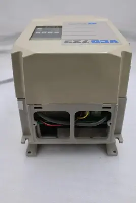 MAGNETEK 53SW2003-0000 VCD 723 3 PHASE AC DRIVE/45SW0000-0000 3HP STOCK 1397-C