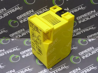 APCS BSI134-1293000 Bipolar Signal Isolator Module Used