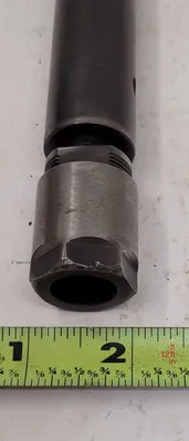 KENNAMETAL ERICKSON 112936734K3CV / SS100TCK719 Tooling & Accessories, Tooling | Machinery Central (4)