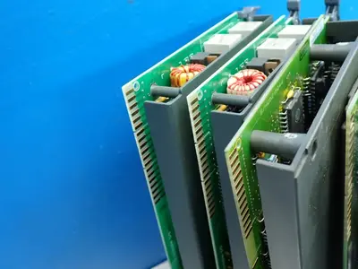 USED ALLEN BRADLEY 1771OQ16/B