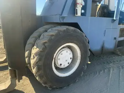 USED TAYLOR TY4SWOS