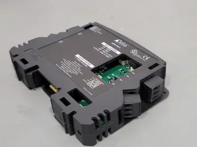 NEW DELTA CONTROLS EBM-440-X