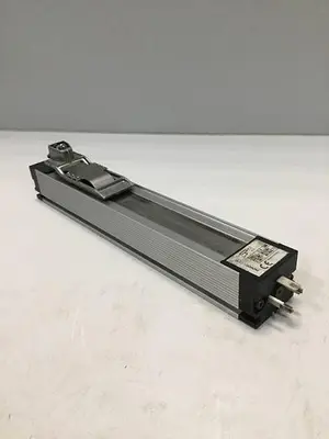 USED NOVOTECHNIK TLH100