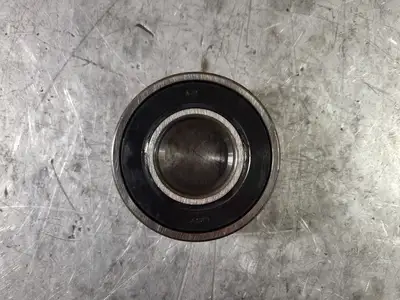 NEW SKF 3307-A-2RS1/C3