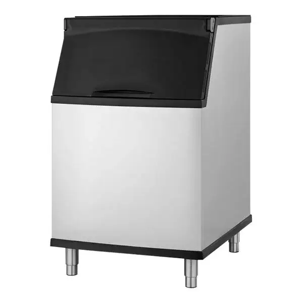 Used True TIB-530-A~T-1 Ice Machines Illinois US | Falcon Restaurant Supply #1374876