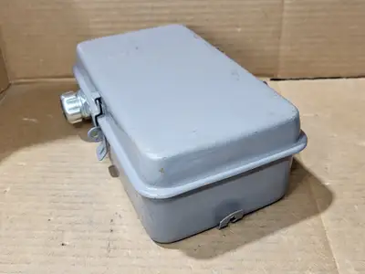 Used INTERMATIC ET8015CR Misc Electrical & Power Parts British Columbia CA | Lenmark #1439512