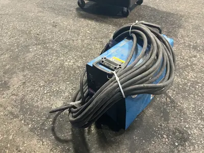 Used MILLER XMT 350 VS Mig Welders Ohio US | HGR 24 #1441277