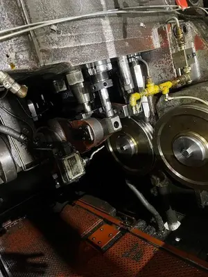 USED 1982 ASAHI OKUMA AOS-10