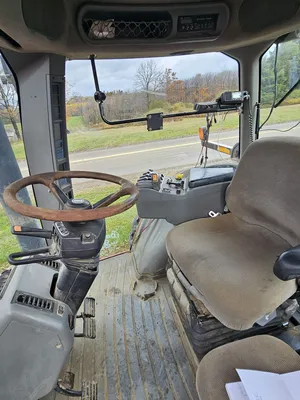 CASE IH MX270 TRACTOR Tractor | Iron Listing (7)