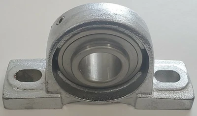 NEW AMI MUCP208-24NPFSG2