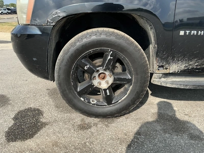 Used 2008 CHEVROLET TAHOE SUVs Michigan US | Miedema Asset Management Group #1425113